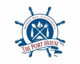 https://www.logocontest.com/public/logoimage/1546331980The Port House Logo 49.jpg